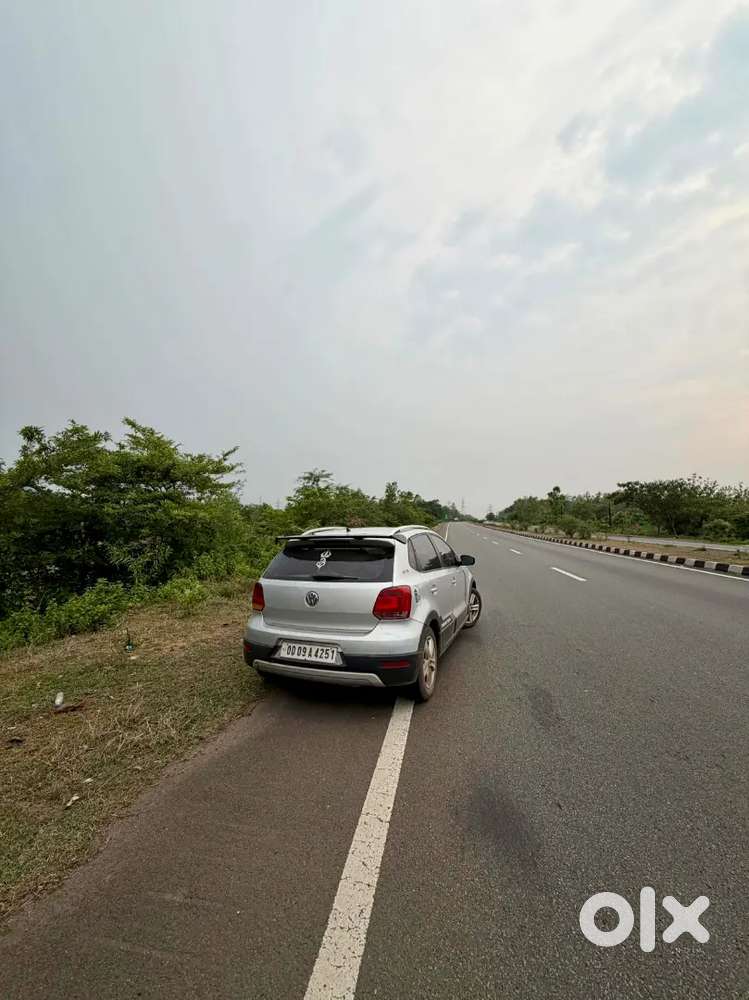 Volkswagen Polo 2013 Diesel Well Maintained