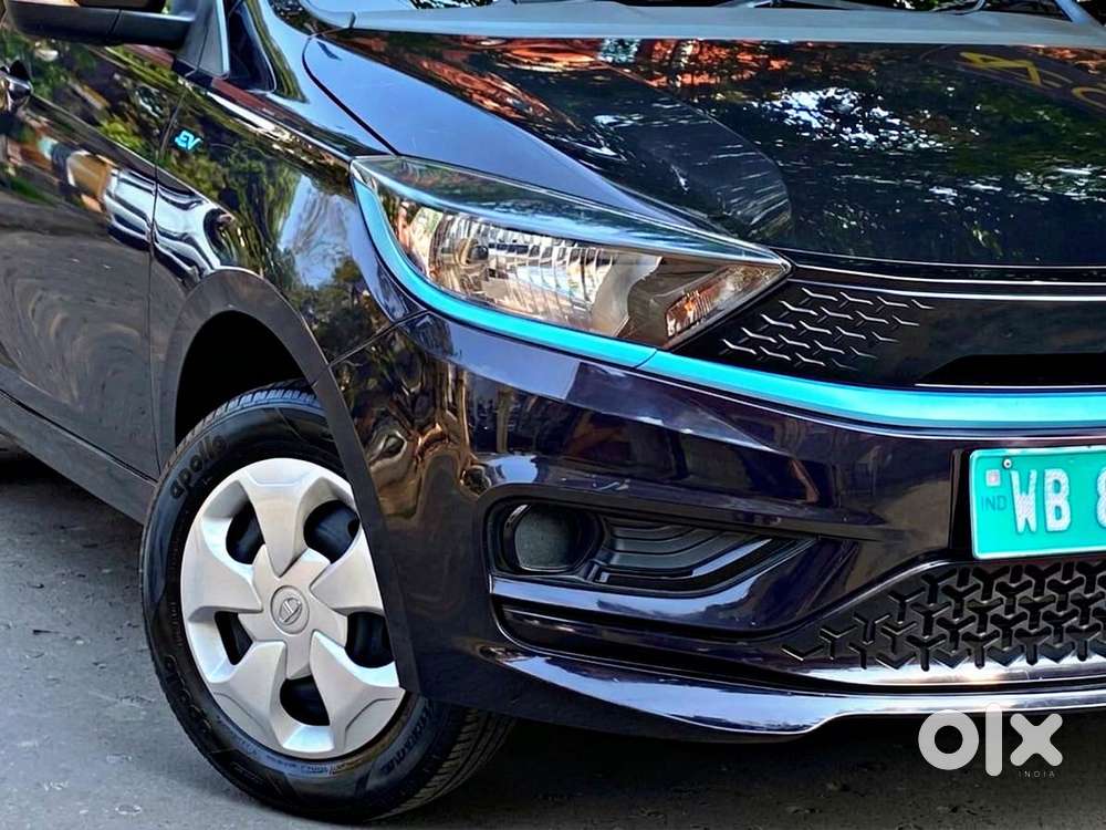 Tata Tiago Ev Xz Plus Lr, 2023, Electric