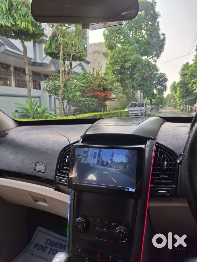 Mahindra Xuv500 2.2 W10, 2016, Diesel