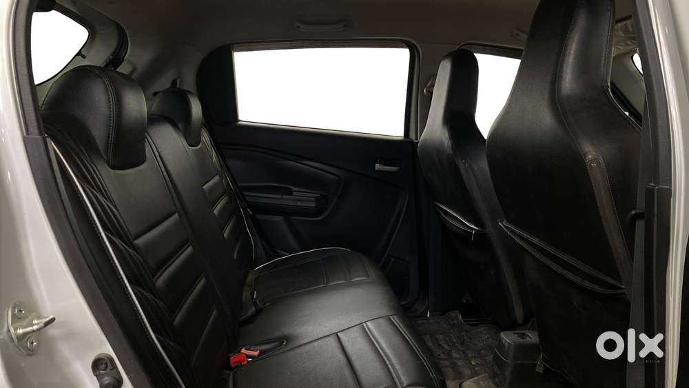 Maruti Suzuki Celerio 2021-1.0 Zxi Plus Mt, 2022, Petrol