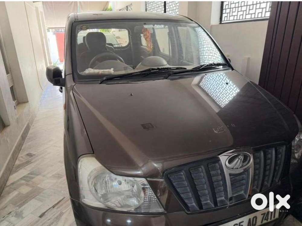 Mahindra Xylo 2010 Diesel Good Condition
