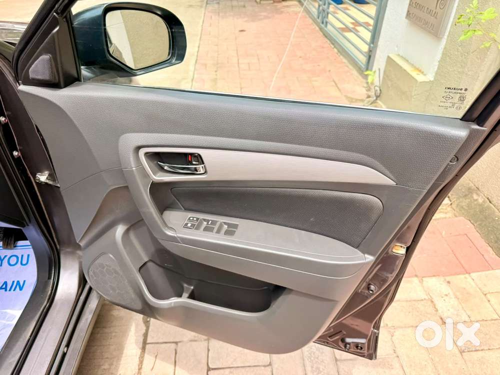 Maruti Suzuki Brezza Zdi Plus, 2016, Diesel