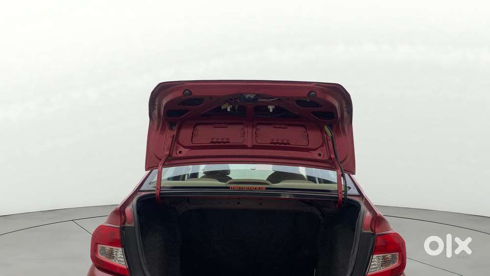 Honda Amaze S Petrol, 2019, Petrol