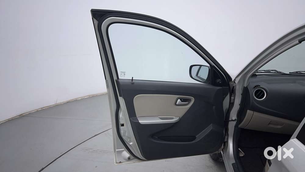 Maruti Suzuki Alto K10 2010-2014 Vxi, 2017, Petrol