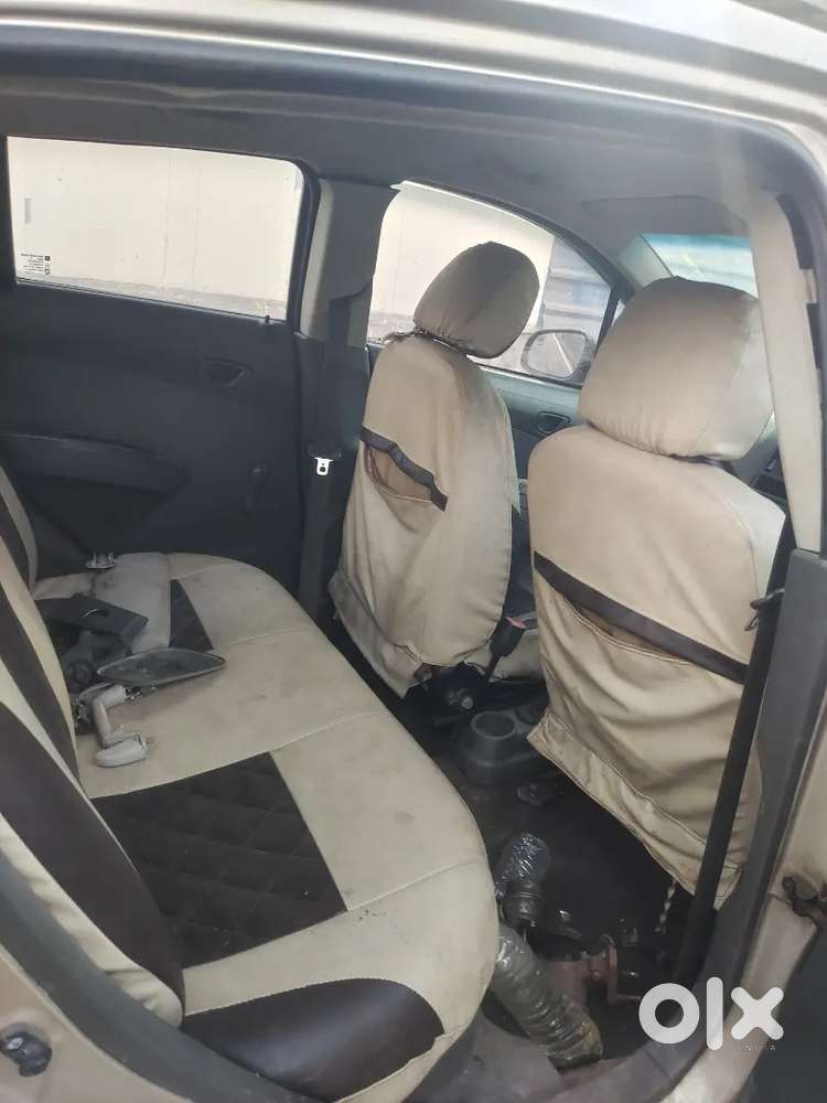 2012 Chevrolet Beat Diesel For Scrap Byer Only Due To Noc Issue.