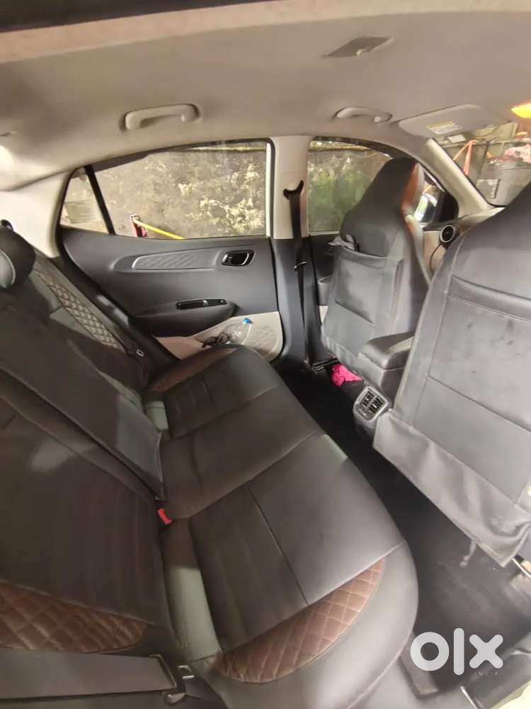Hyundai Aura 1.2 S 2025