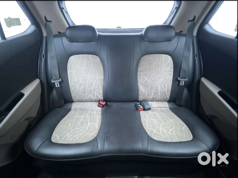 Hyundai Grand I10 1.2 Kappa Magna, 2014, Petrol