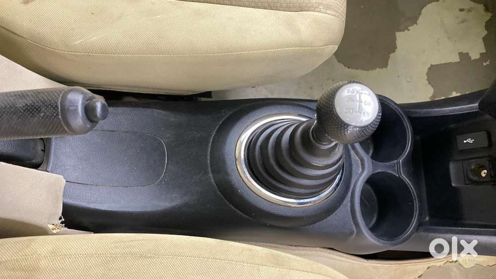 Honda Amaze S Option I-vtec, 2017, Cng & Hybrids