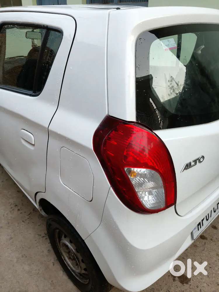 Maruti Suzuki 800 Petrol 2020