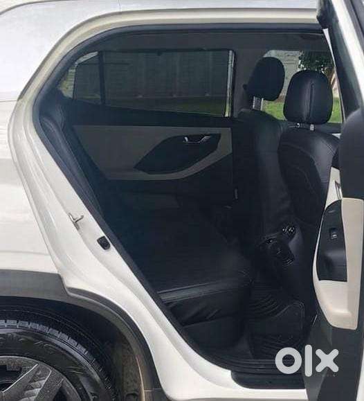 Hyundai Creta 1.6 Vtvt S, 2020, Petrol