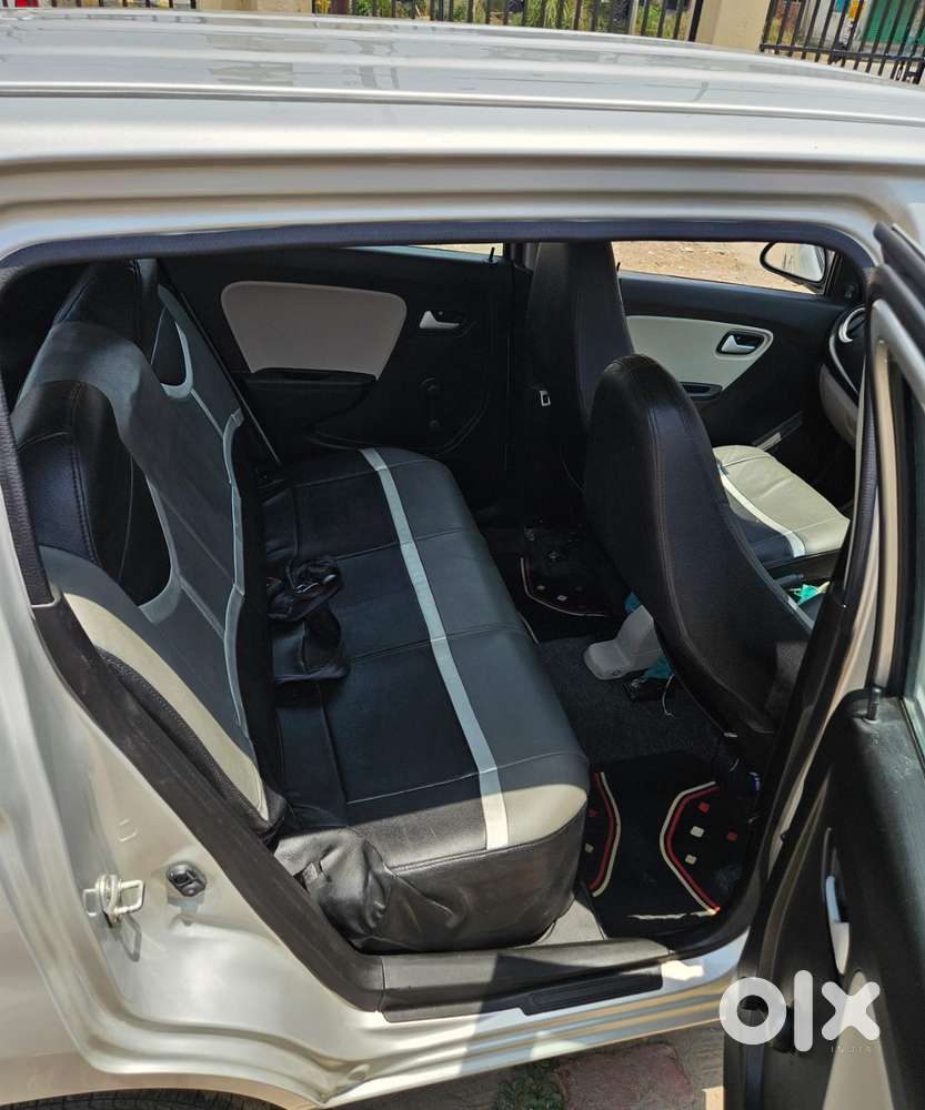 Maruti Suzuki Alto, 2021, Petrol