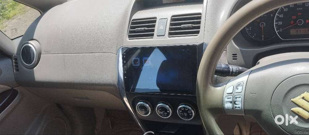 2011 Maruti Suzuki Sx4