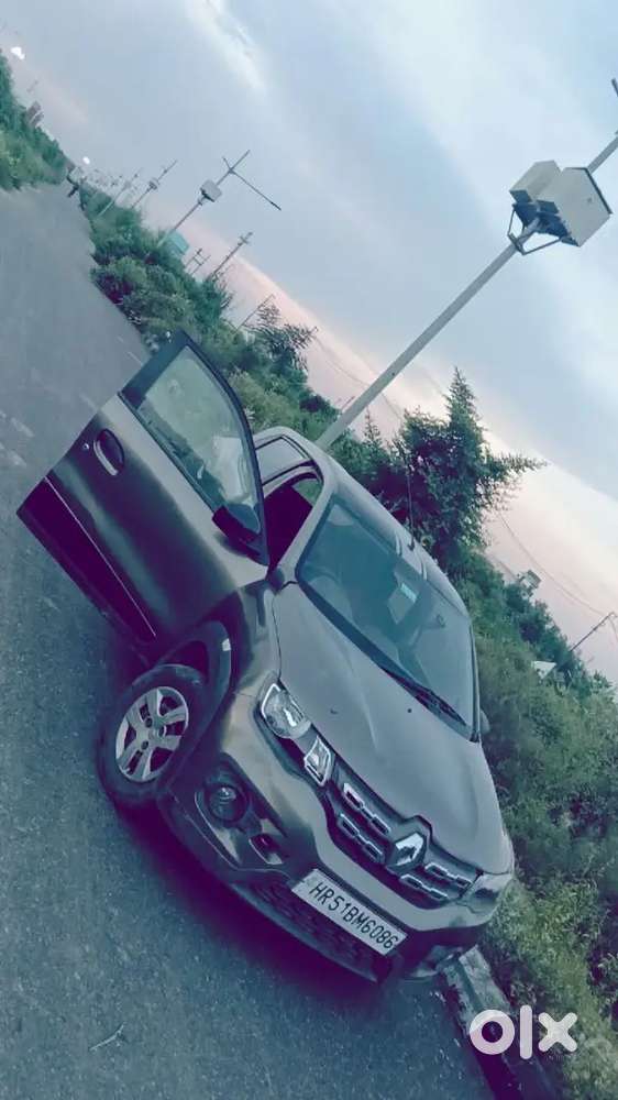 Renault Kwid Neotech 2017