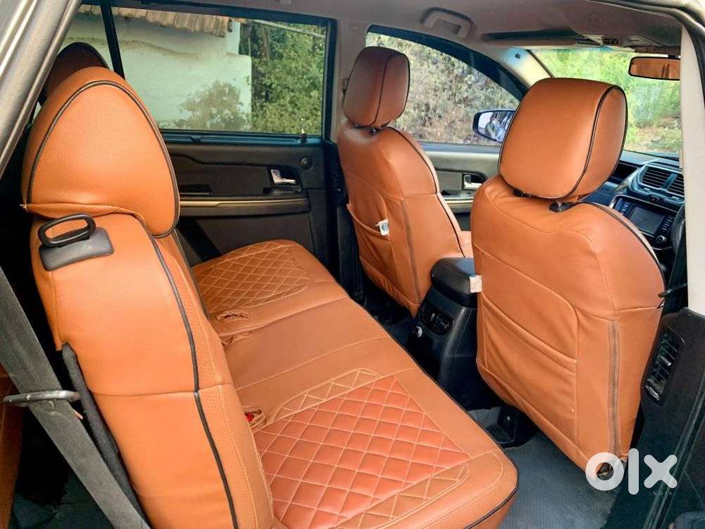 Tata Hexa Xm Plus, 2018, Diesel