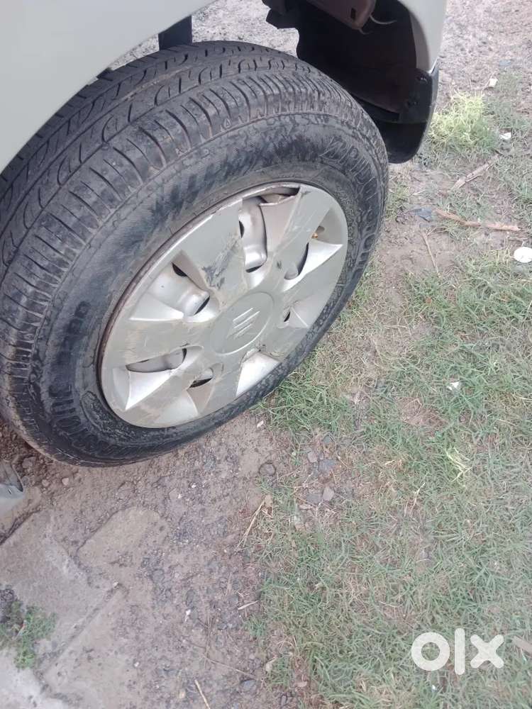 Maruti Suzuki Wagon R 2017 Cng & Hybrids 64000 Km Driven