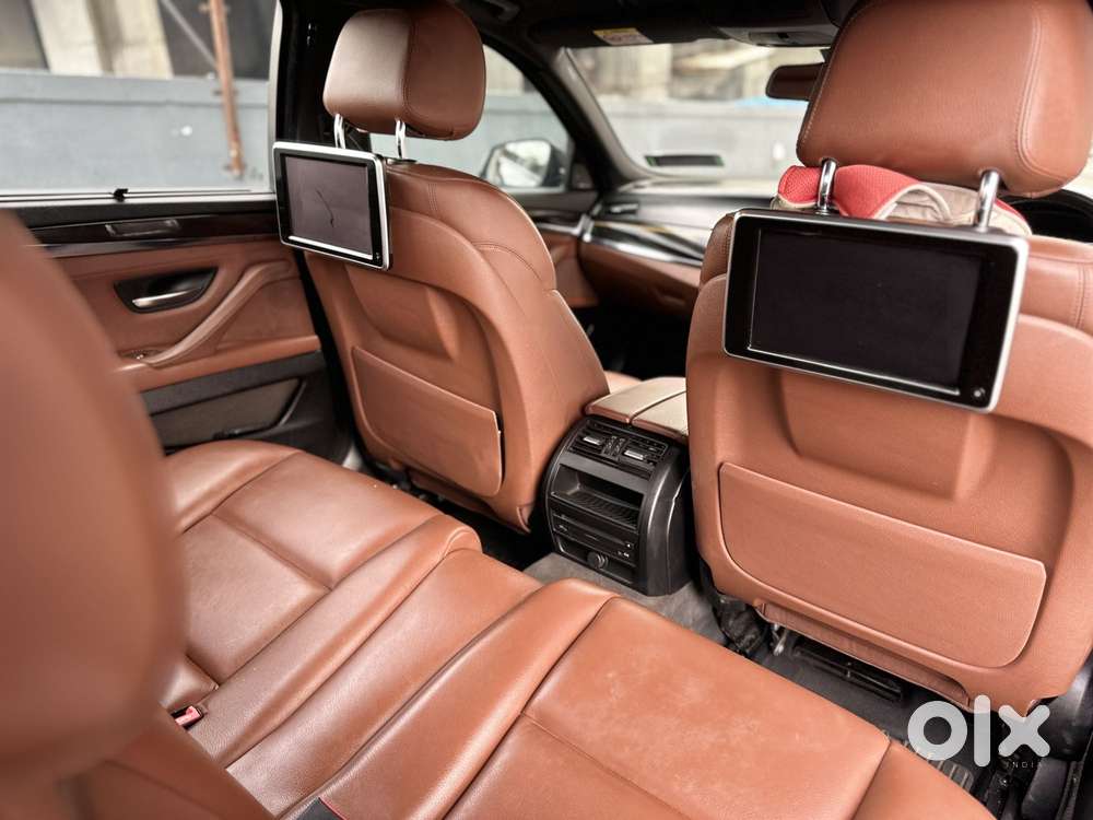 Bmw 5 Series 3.0 530d M Sport, 2016, Diesel