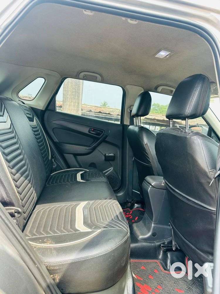 Maruti Suzuki Vitara Brezza Ldi Option, 2016, Diesel