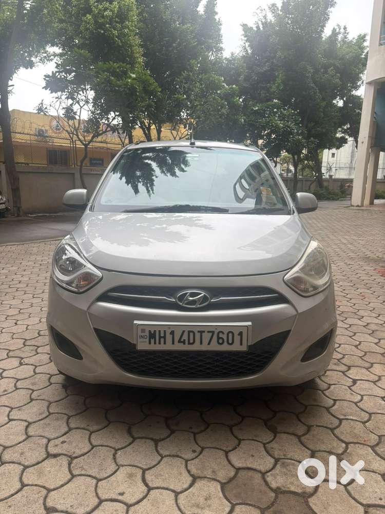 Hyundai I10 1.1 Magna 2013