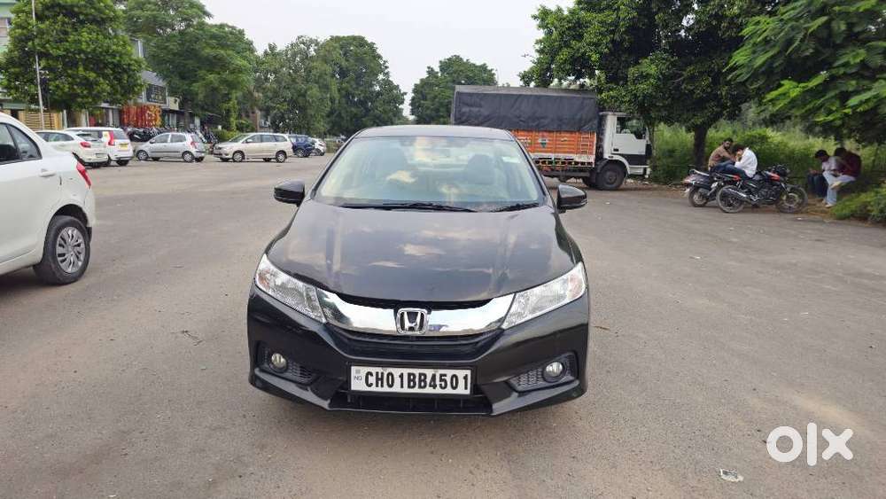 Honda City I Dtec Vx Option, 2015, Diesel