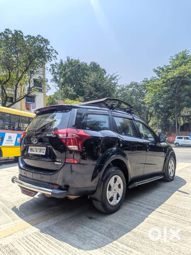Mahindra Xuv500 W7 At, 2021, Diesel
