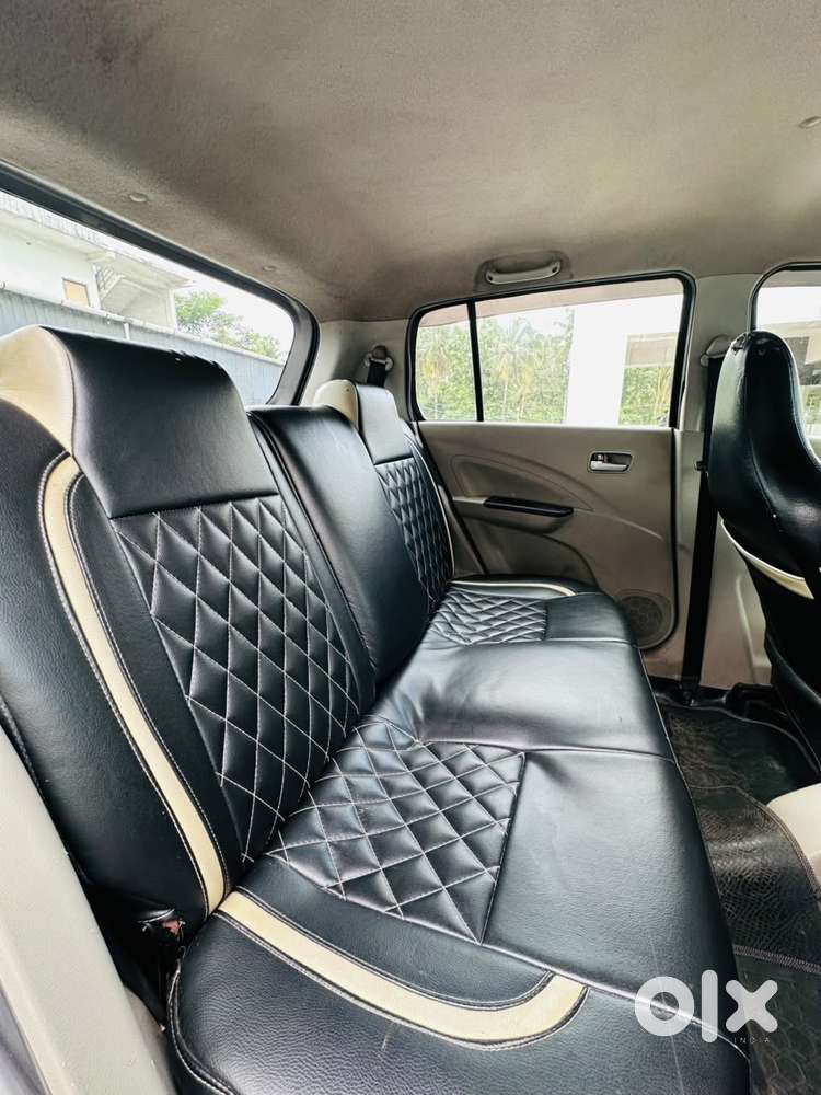 Maruti Suzuki Celerio, 2016, Petrol