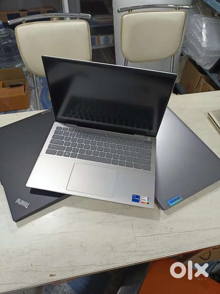 Dell hp lenovo laptop i5 13th , i7 13th  laptop