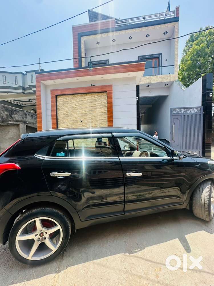 Creta 2017 Model Diesel