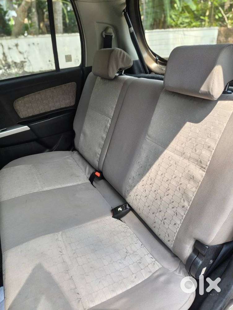 Maruti Suzuki Wagon R Vxi, 2016, Petrol