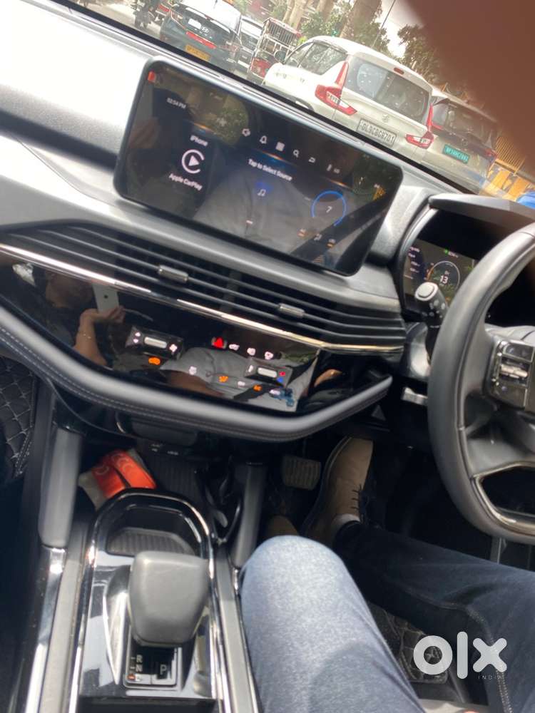 Tata Safari 2025 Diesel Well Maintained