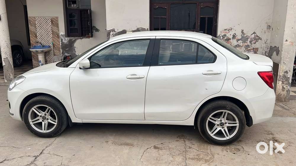 Maruti Suzuki Dzire 2019