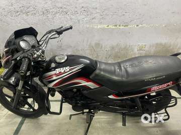 Tvs sport store bike olx