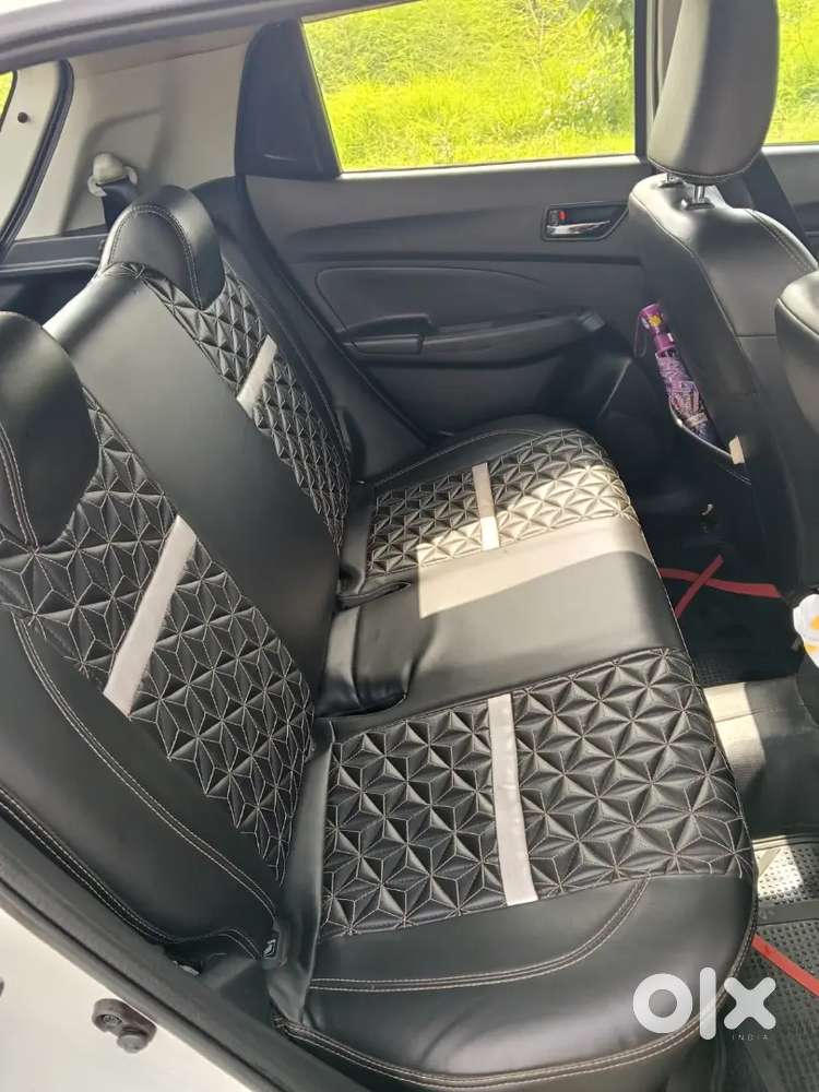 Maruti Suzuki Swift 2021