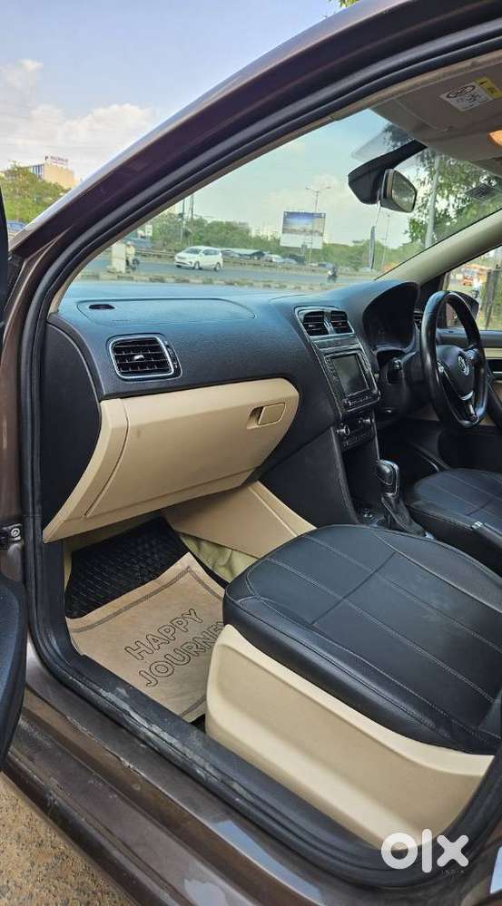 Volkswagen Ameo 1.5 Tdi Highline Plus 16 At, 2019, Diesel