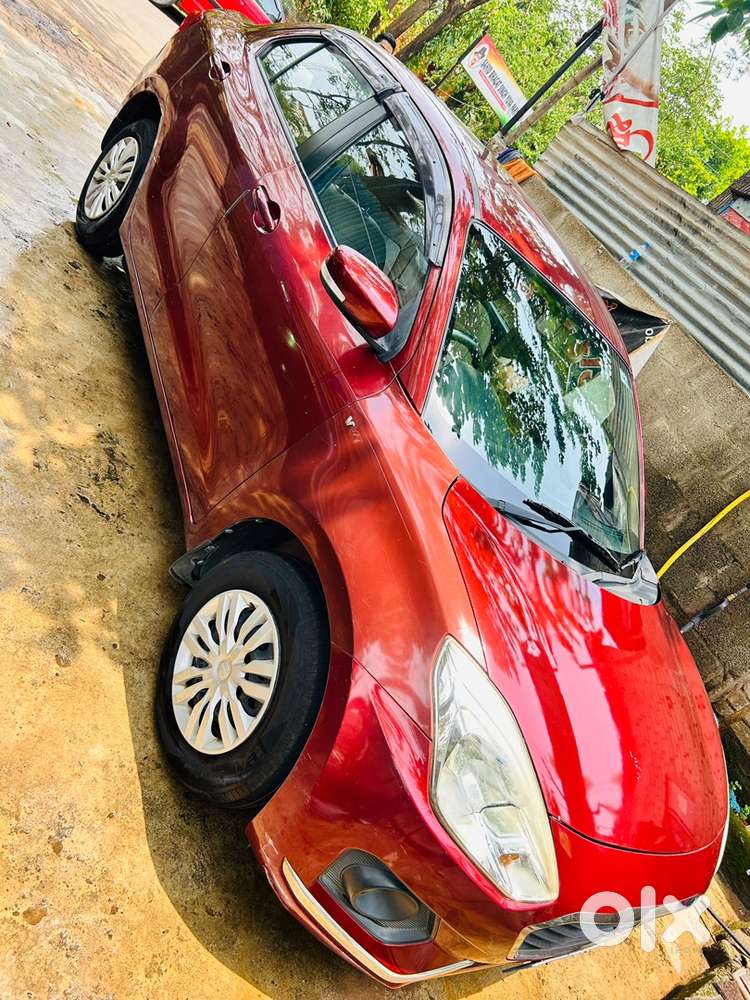Maruti Suzuki Dzire Vxi Petrol  2018 Model  1st Owner