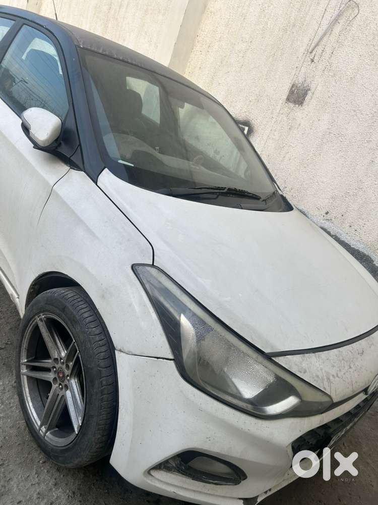 Hyundai I20 2018 Diesel