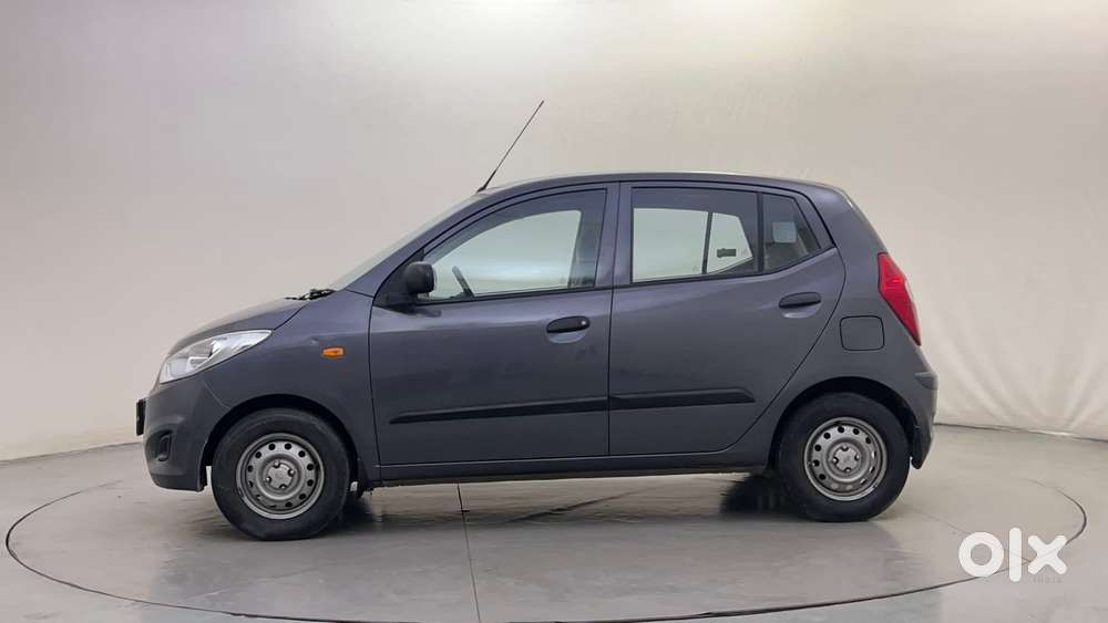Hyundai I10 Magna 1.1l, 2015, Petrol