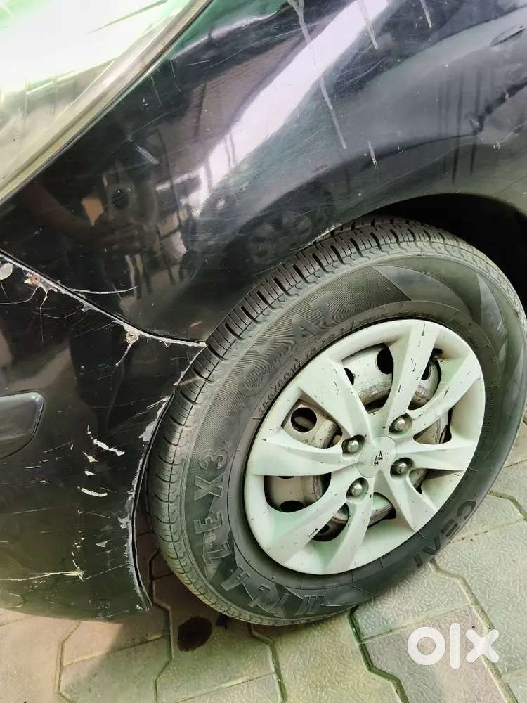 Hyundai I10 Manual 2008 Petrol
