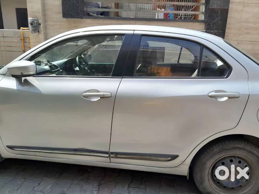 Maruti Suzuki Dzire Vdi 2018