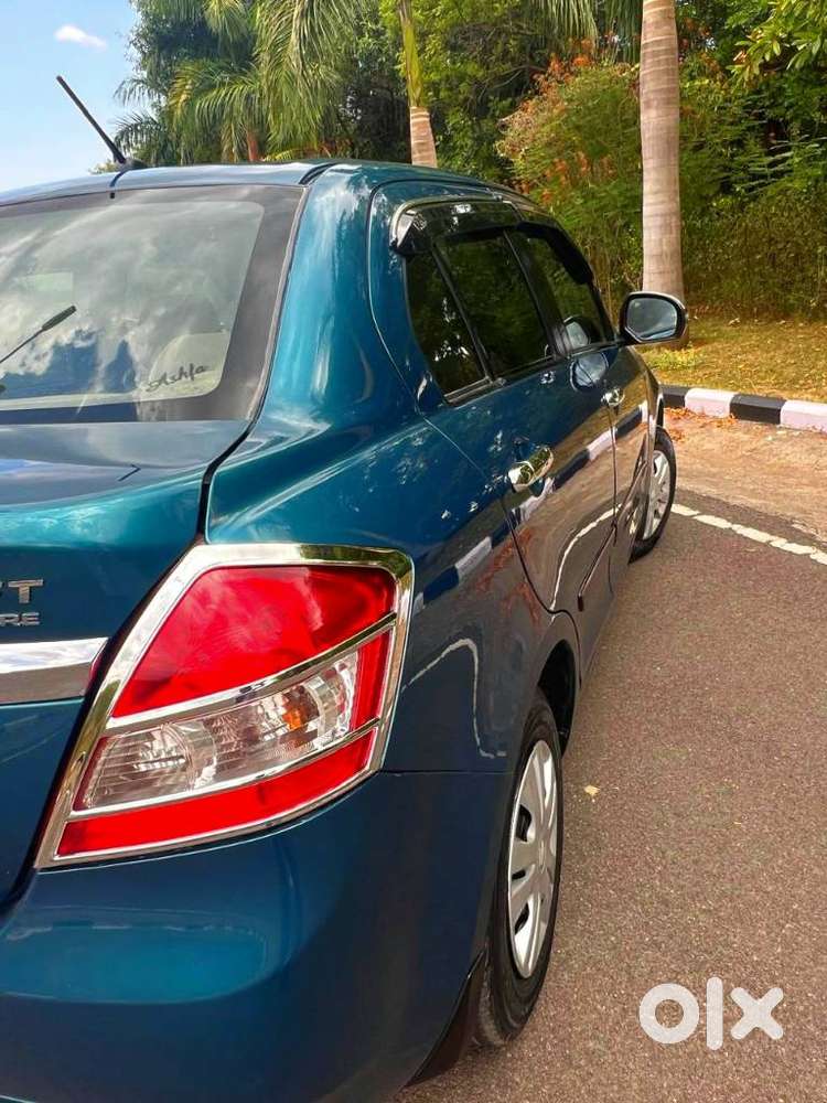 Maruti Suzuki Swift Dzire Vdi (o), 2013, Diesel