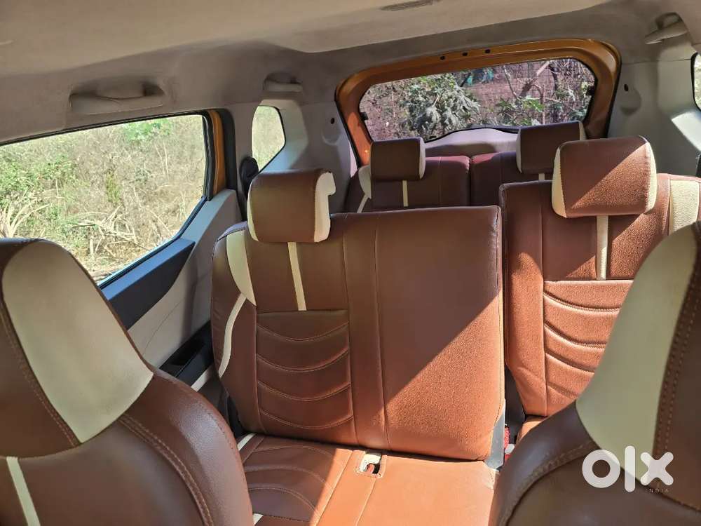 Renault Triber 2019 Petrol Good Condition