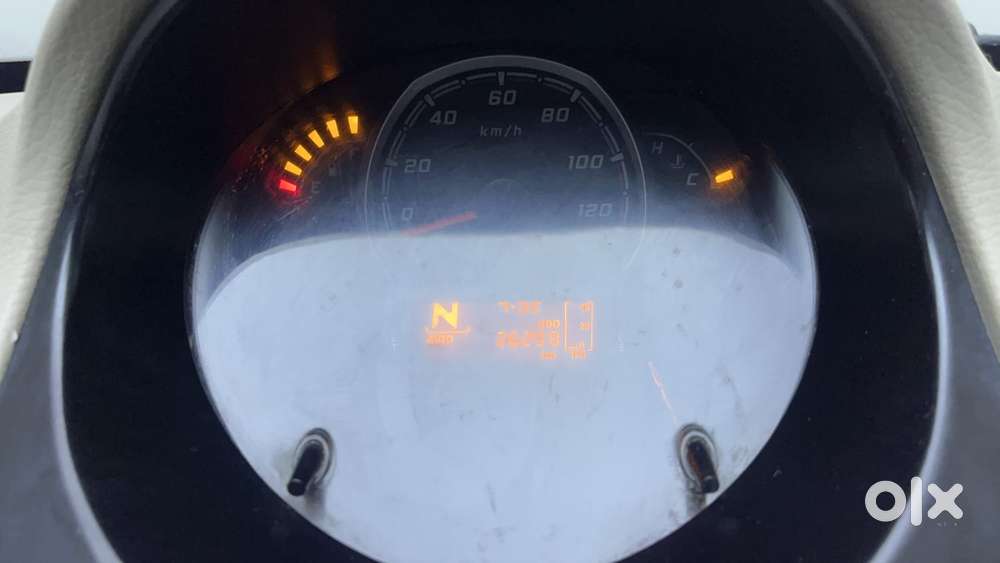 Tata Nano Xta, 2017, Petrol