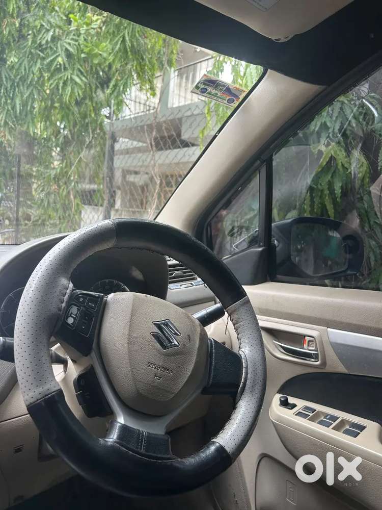 Maruti Suzuki Ertiga Diesel Manual 2016
