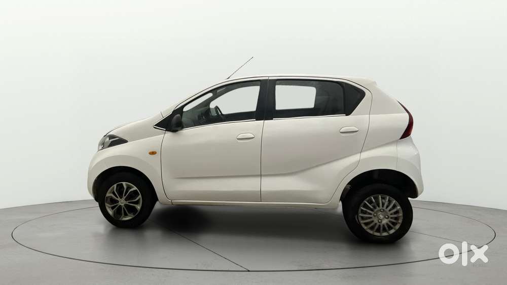 Datsun Redigo T Option, 2017, Petrol