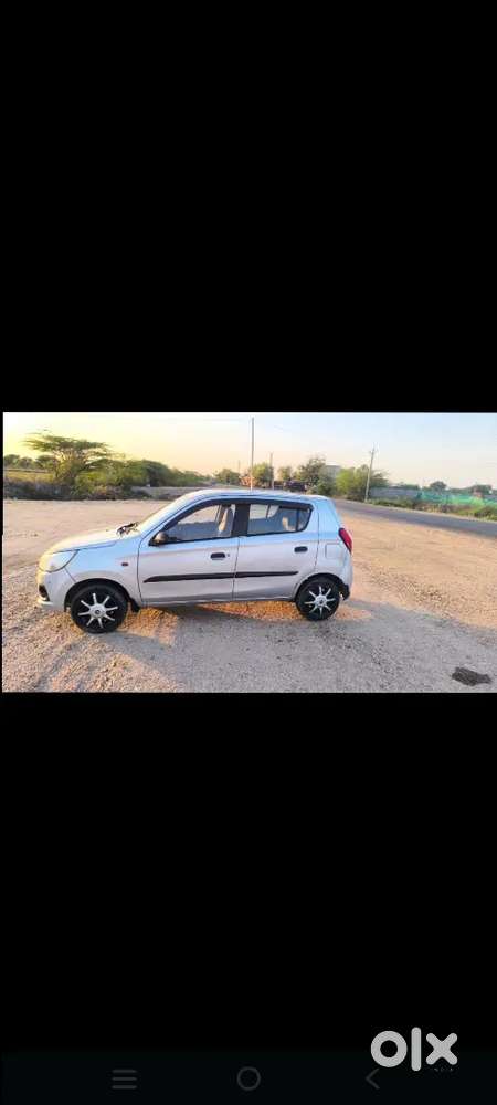 Bumper To Bumper Original Child Ac Silent Engine New Tyre