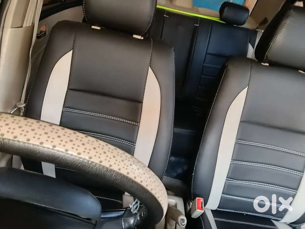 Maruti Suzuki Dzire Vxi 2016 Last