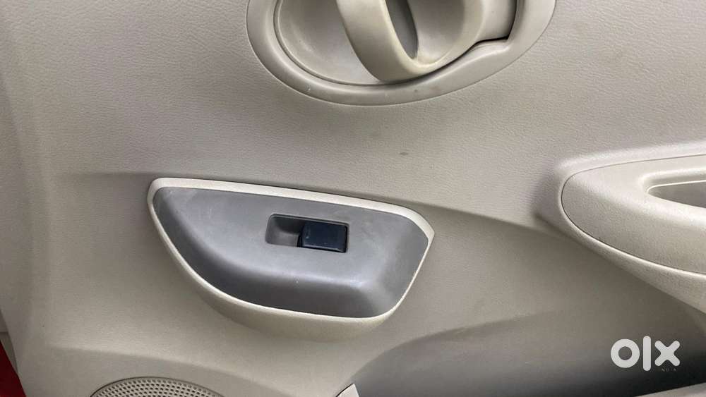 Datsun Go T, 2015, Petrol