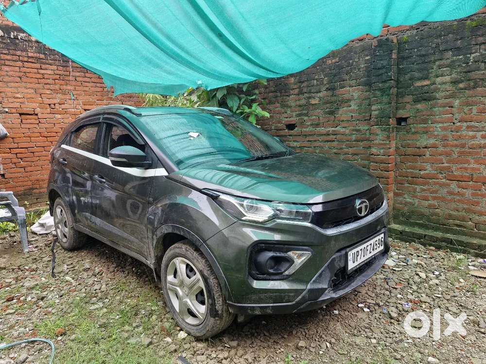 Tata Nexon First Owner Manual Diesel