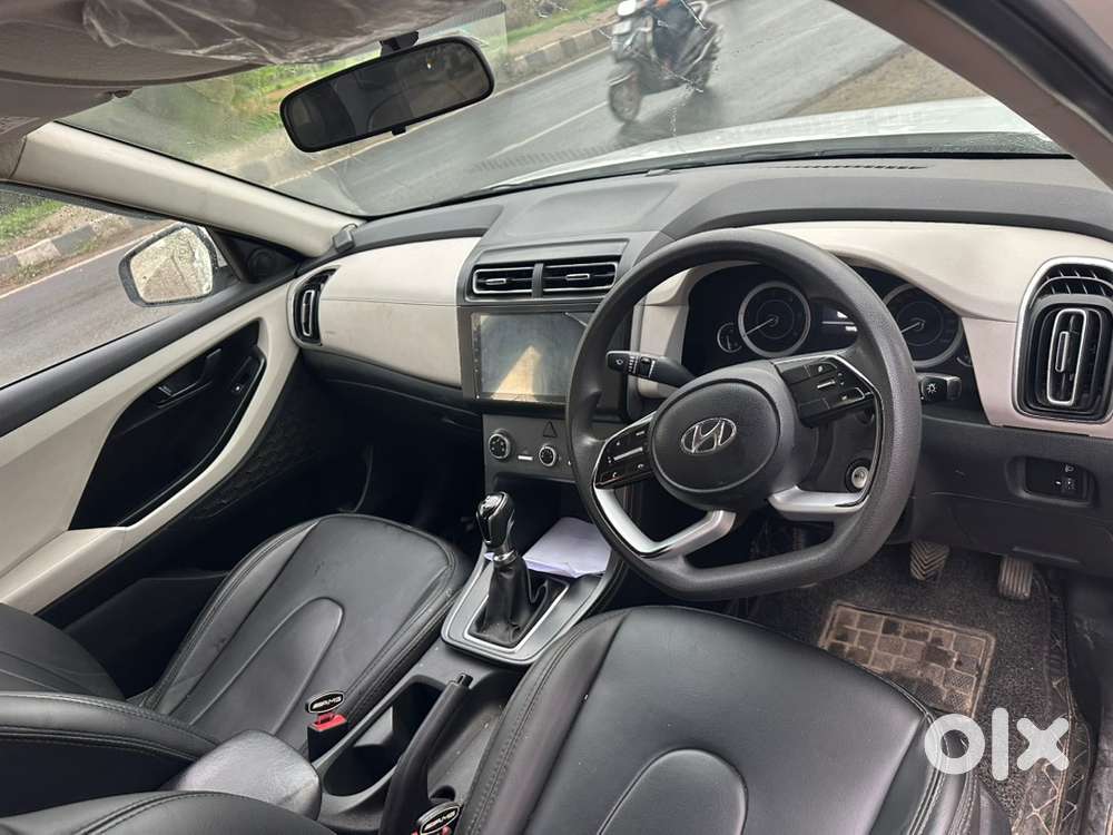 Hyundai Creta Diesel 2021
