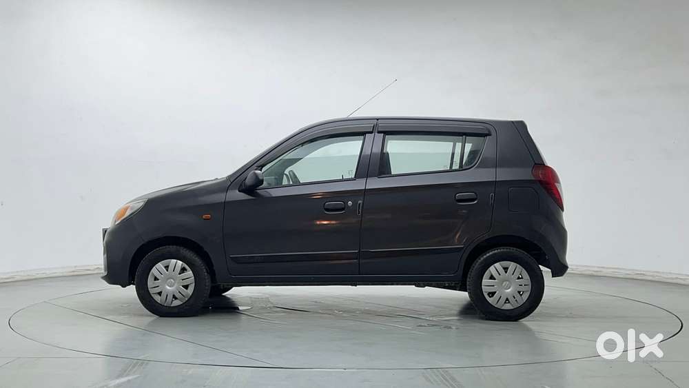 Maruti Suzuki Alto 800 Lxi, 2019, Petrol