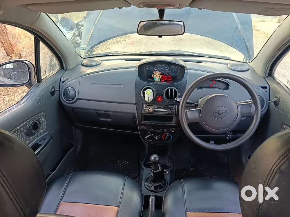 Chevrolet Spark 2008 Petrol 66000 Km Driven : Direct Owner Post
